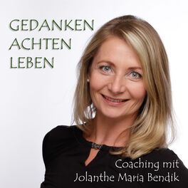 Show cover of Gedanken Achten Leben