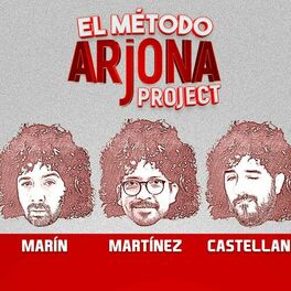 Show cover of El Método Arjona Project