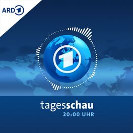 Show cover of tagesschau (Audio-Podcast)