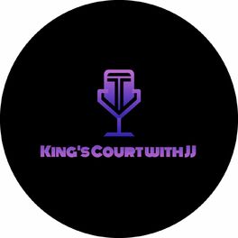 Show cover of King's Court with JJ