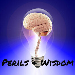 Show cover of Perils & Wisdom