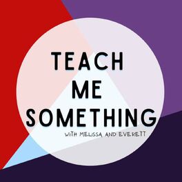 Show cover of Teach Me Something