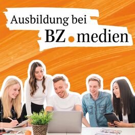 Show cover of Ausbildung bei BZ.medien