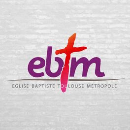 Show cover of Eglise Baptiste Toulouse Metropole
