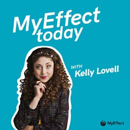 Show cover of MyEffect Today