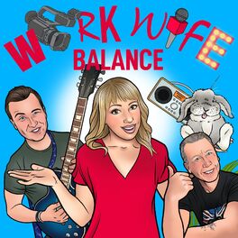 Show cover of Work Wife Balance