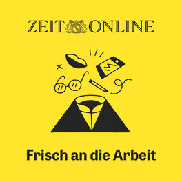 Show cover of Frisch an die Arbeit