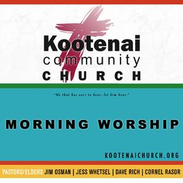 Show cover of Kootenai Church Morning Worship