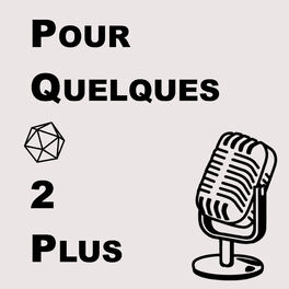 Show cover of Pour Quelques Dés de Plus - PQD2P