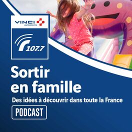 Show cover of Sortir en Famille