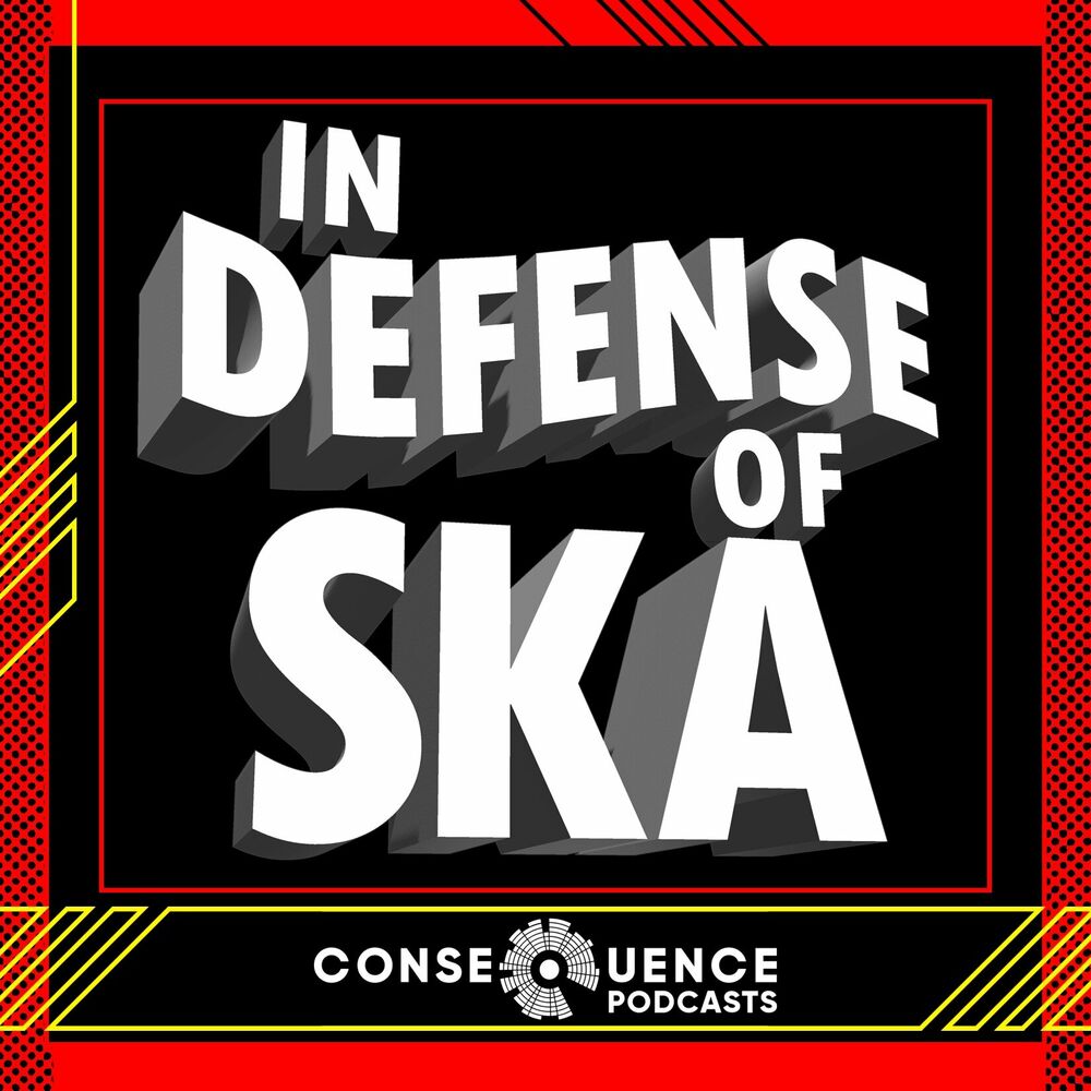 Listen to In Defense of Ska podcast