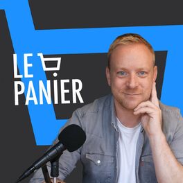 Show cover of Le Panier