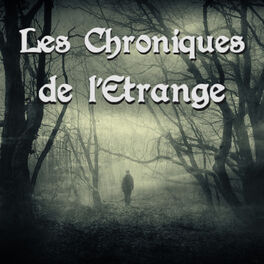 Show cover of Les Chroniques de l'Etrange