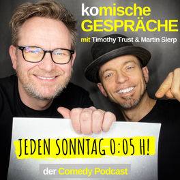 1a B-Ware Podcast | Auf Deezer hören