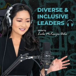 Show cover of Diverse & Inclusive Leaders & CEO Activist Podcast by DIAL Global