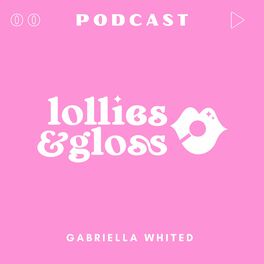 Show cover of Lollies & Gloss