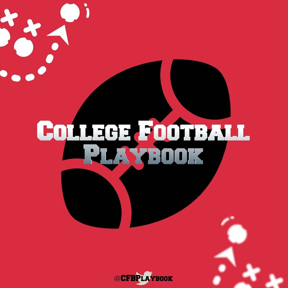 2023 CFP National Championship Playoff Playbook - College Football Playoff