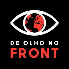 Show cover of De Olho no Front
