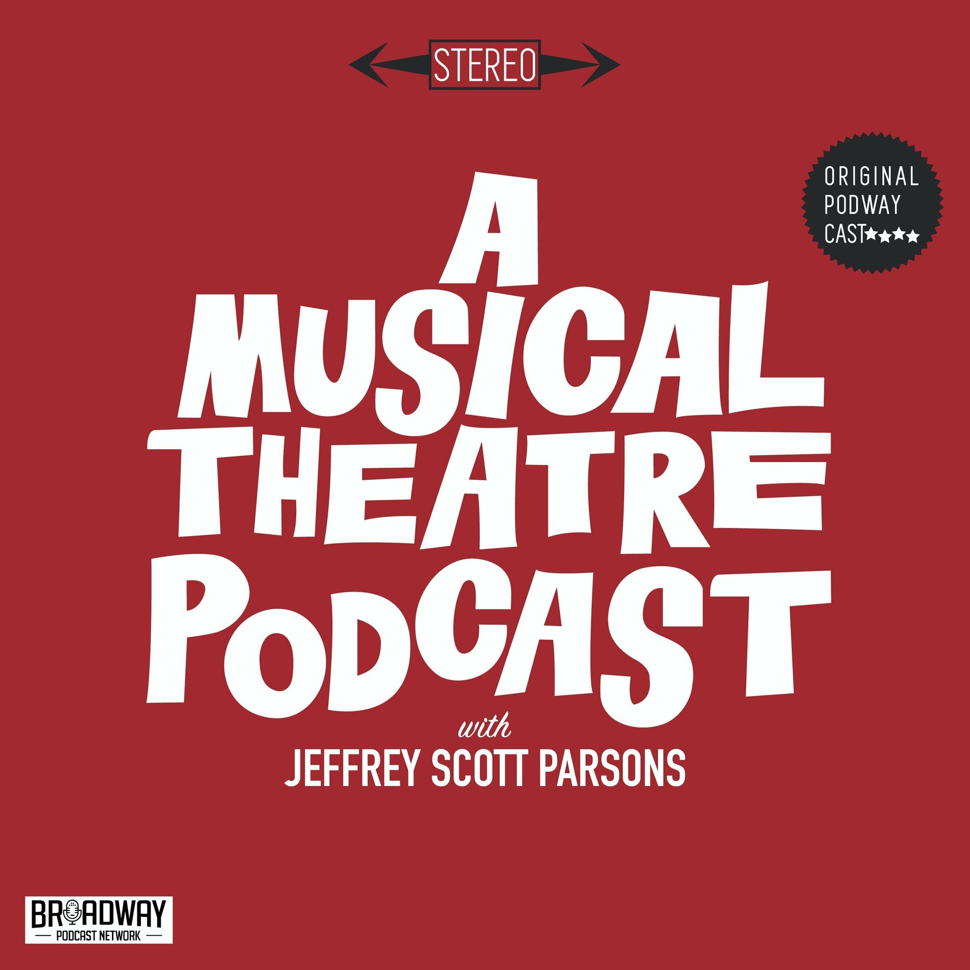 Listen to A Musical Theatre Podcast podcast | Deezer