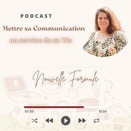 Show cover of Mettre sa communication au service de sa vie