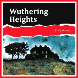 Show cover of Wuthering Heights