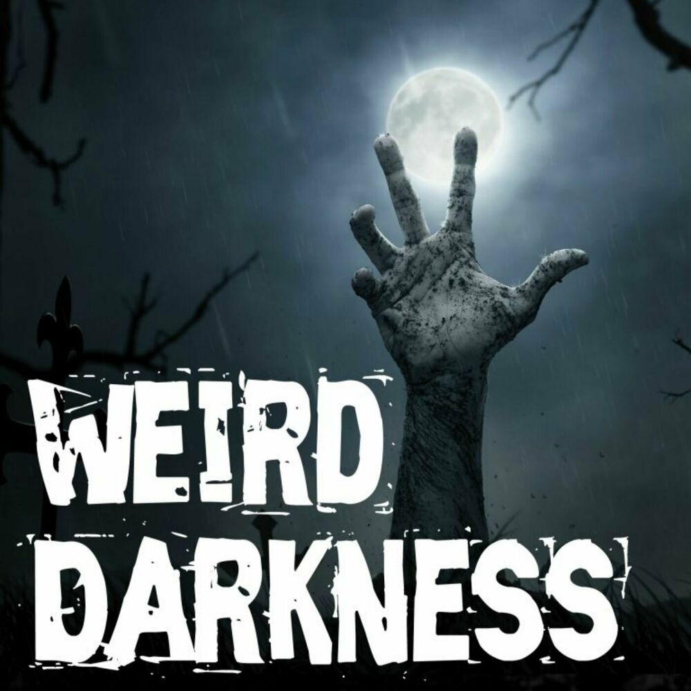 Listen to Darkest Mysteries Online - The Strange and Unusual Podcast 2023  podcast