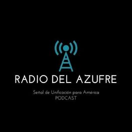 Show cover of Radio Del Azufre