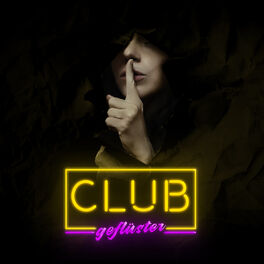 Show cover of Club Geflüster