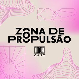 Show cover of Zona de Propulsão