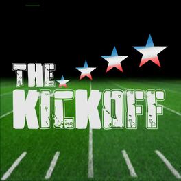 Listen to Opening Kickoff Podcast podcast