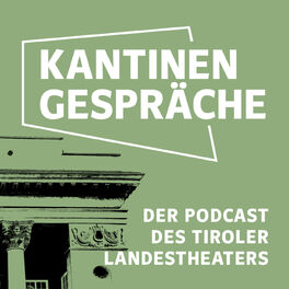 Show cover of Kantinengespräche