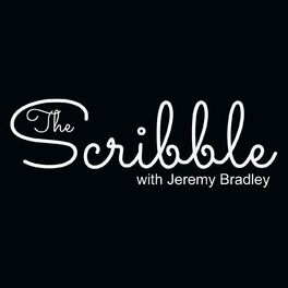 Show cover of The Scribble with Jeremy Bradley