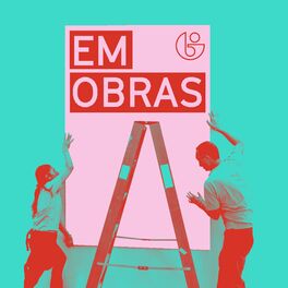 Show cover of Em Obras