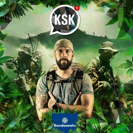 Show cover of KSK – Der Podcast zur Serie