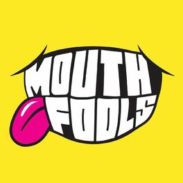 Show cover of Mouthfools