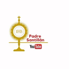 Show cover of Homilías /Padre Carlos Santillan