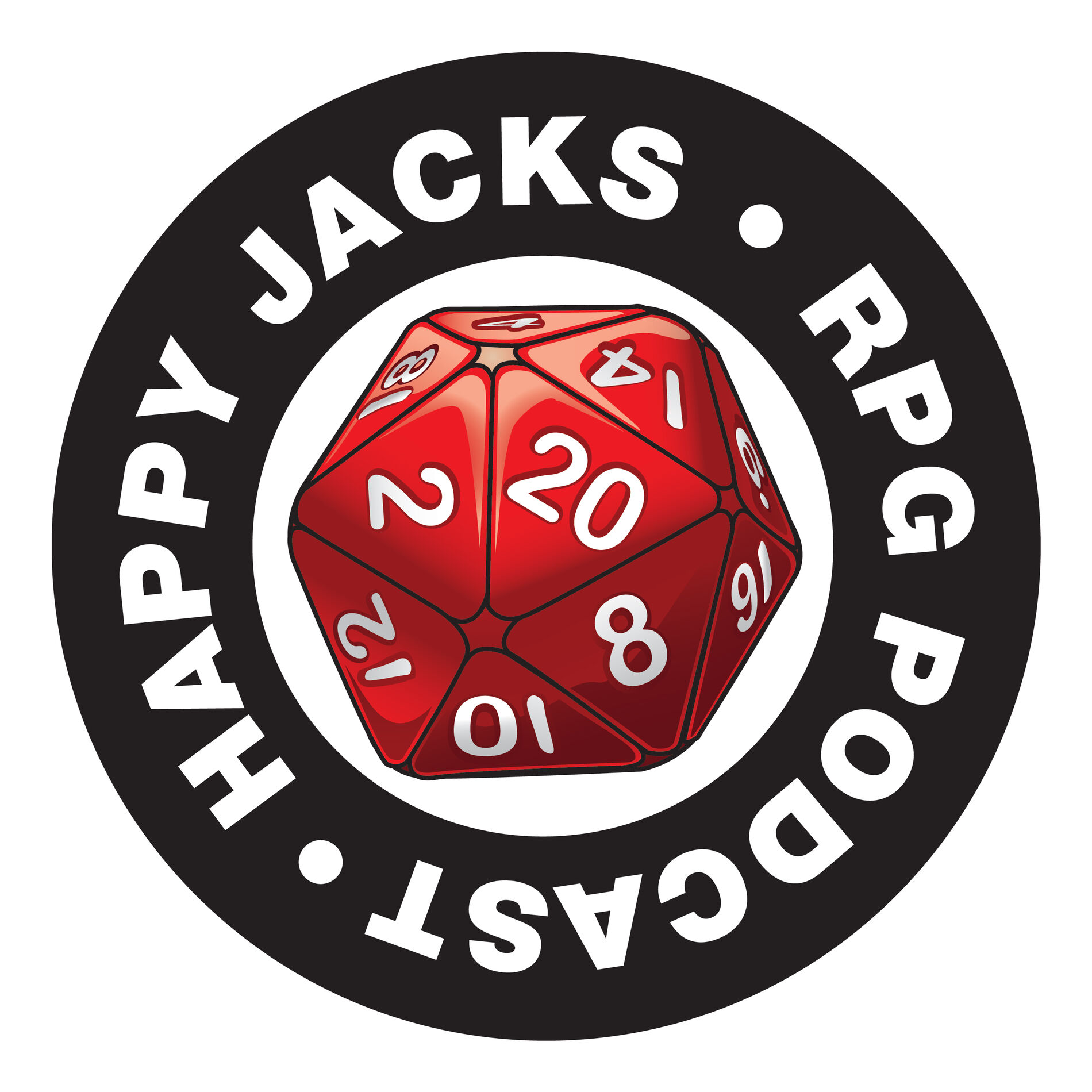 Listen to Happy Jacks RPG Podcast: GM & Player Tabletop RPG Advice podcast  | Deezer