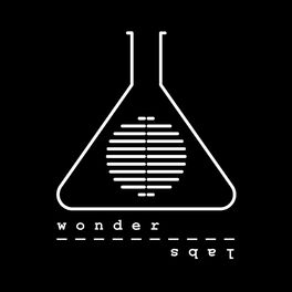 Show cover of WonderLabs with Chris Richardson