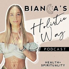 Show cover of Bianca's Holistic Way