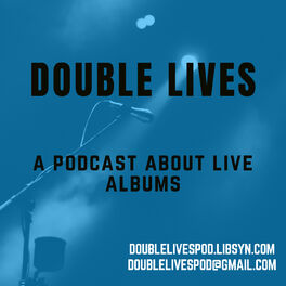 Show cover of Double Lives