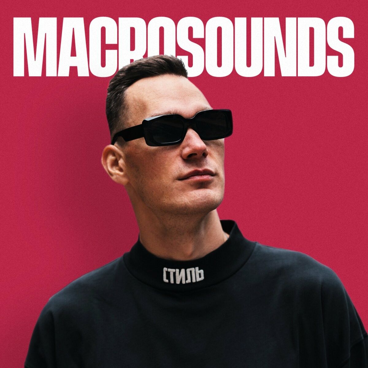 Listen to MACROSOUNDS podcast | Deezer