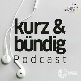 Show cover of kurz & bündig