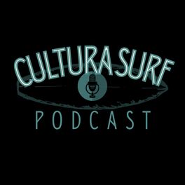 Show cover of Cultura Surf Podcast