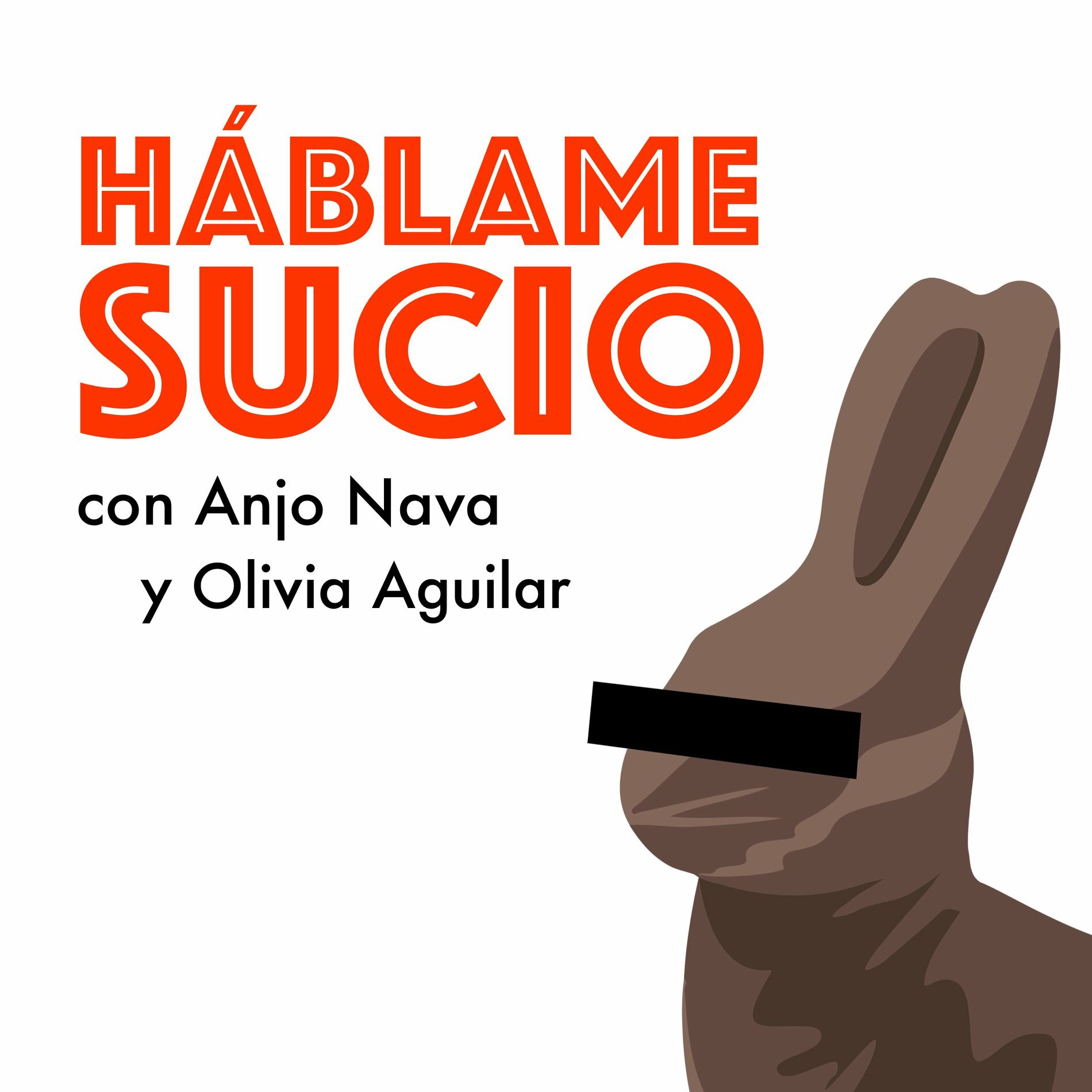 Listen to Háblame Sucio podcast | Deezer