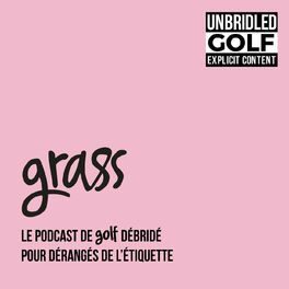 Show cover of Grass