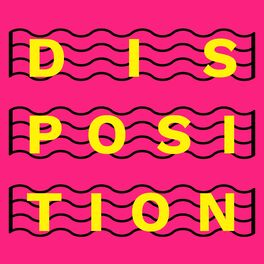 Show cover of DISPOSITION – der Staatsakt Podcast von Maurice Summen und Gästen über Alltag, Politik und Musik