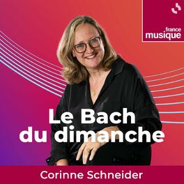 Show cover of Le Bach du dimanche