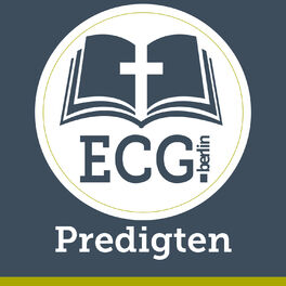 Show cover of ECG Berlin - Predigten