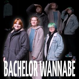 Show cover of Bachelor Wannabe
