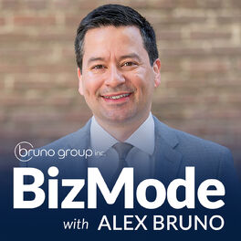 Show cover of BizMode Podcast